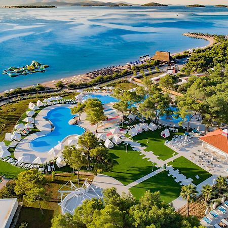 Amadria Park Kids Hotel Andrija ชิเบนิก ภายนอก รูปภาพ