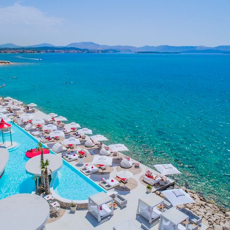 Amadria Park Kids Hotel Andrija ชิเบนิก ภายนอก รูปภาพ