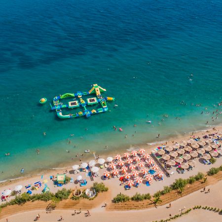 Amadria Park Kids Hotel Andrija ชิเบนิก ภายนอก รูปภาพ