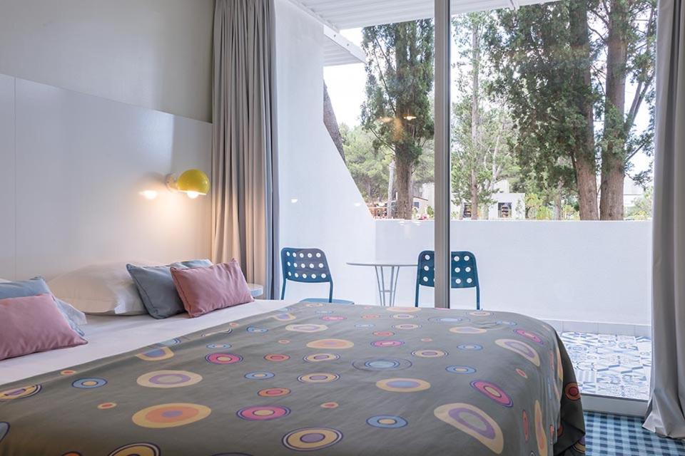 Amadria Park Kids Hotel Andrija ชิเบนิก ภายนอก รูปภาพ
