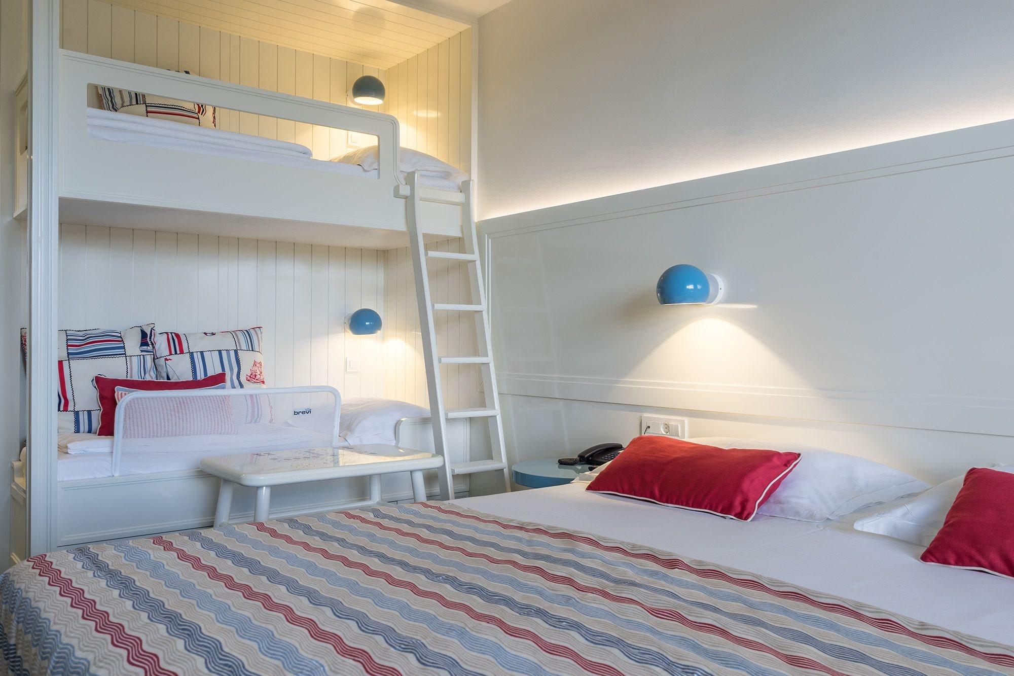 Amadria Park Kids Hotel Andrija ชิเบนิก ภายนอก รูปภาพ