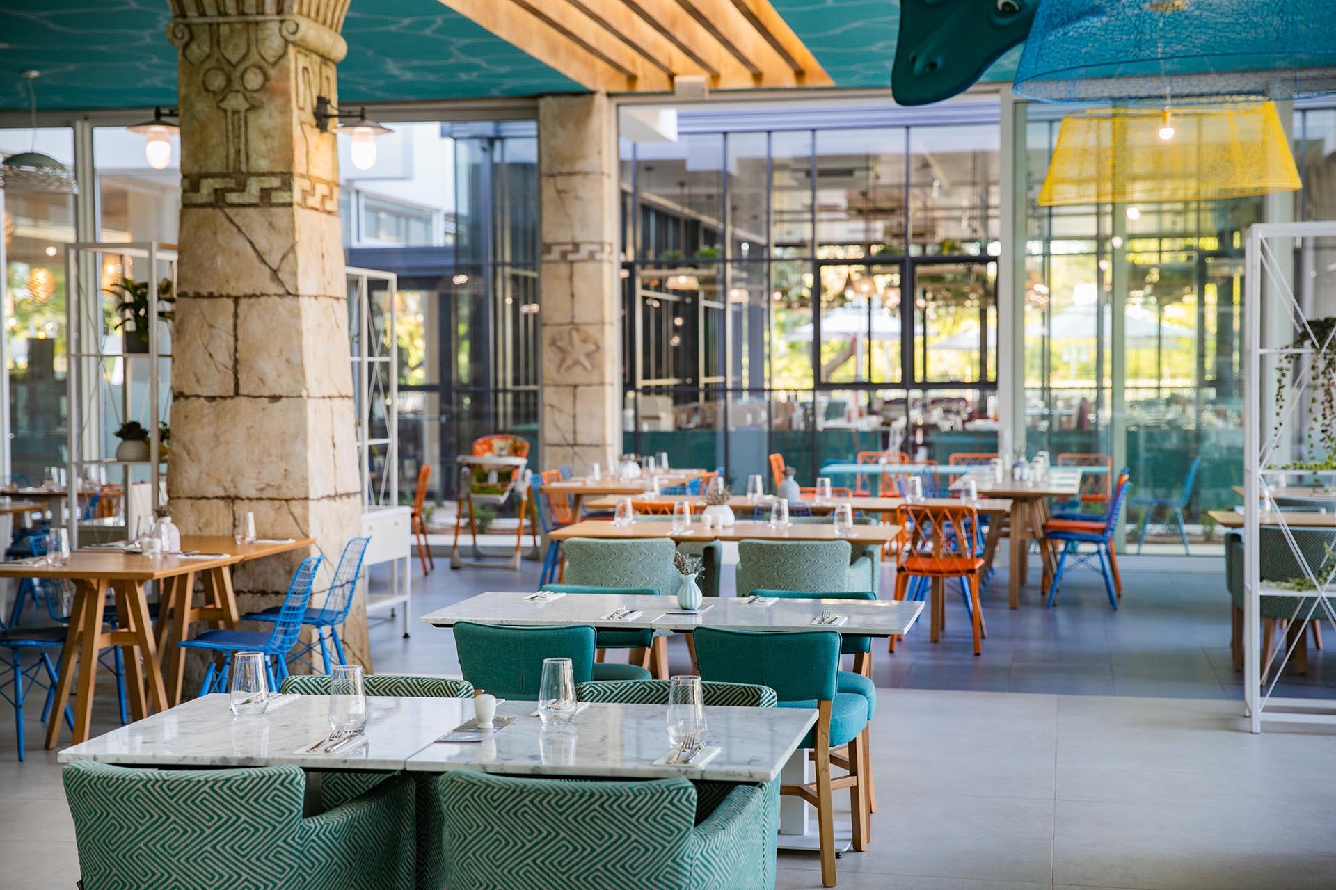 Amadria Park Kids Hotel Andrija ชิเบนิก ภายนอก รูปภาพ