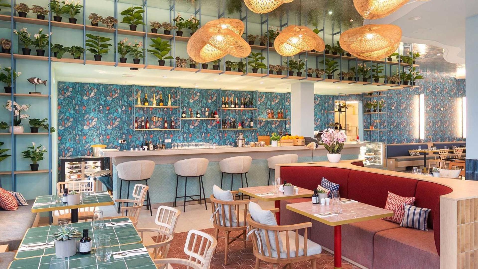 Amadria Park Kids Hotel Andrija ชิเบนิก ภายนอก รูปภาพ