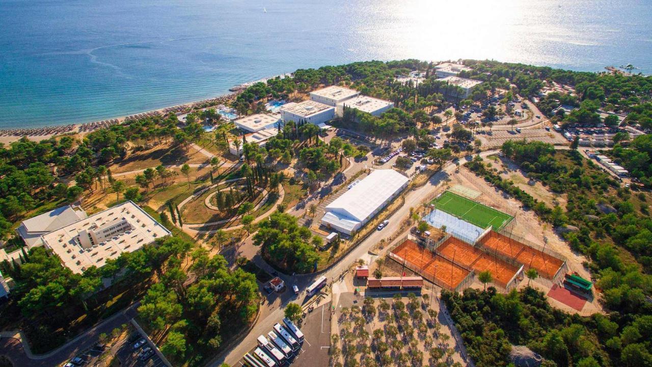 Amadria Park Kids Hotel Andrija ชิเบนิก ภายนอก รูปภาพ