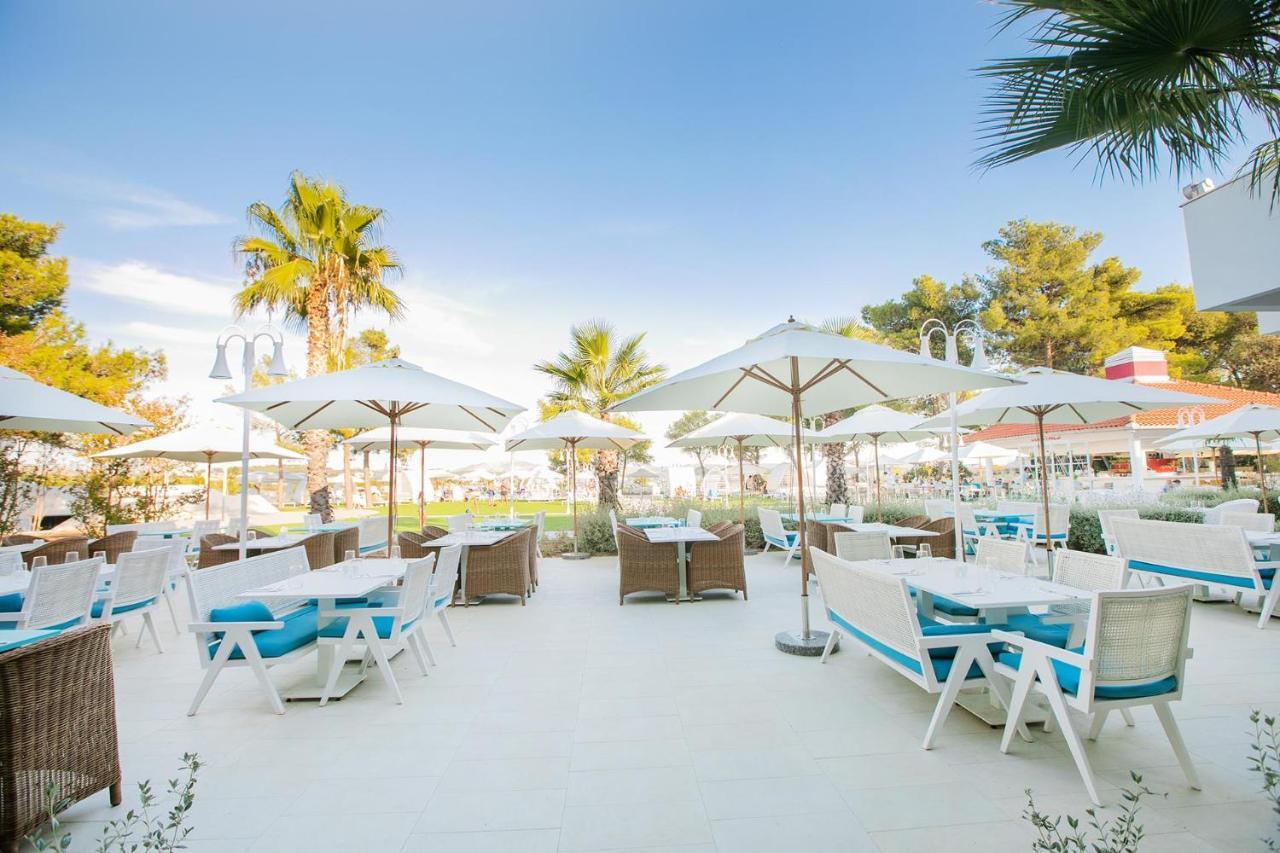 Amadria Park Kids Hotel Andrija ชิเบนิก ภายนอก รูปภาพ