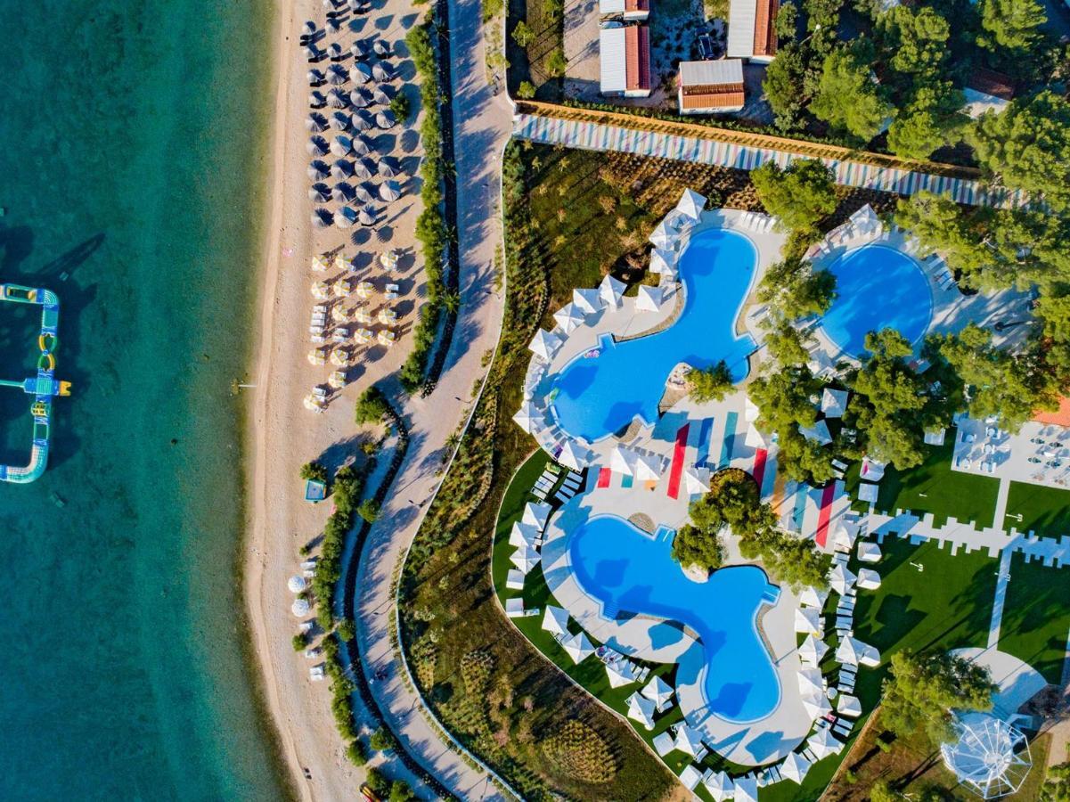 Amadria Park Kids Hotel Andrija ชิเบนิก ภายนอก รูปภาพ